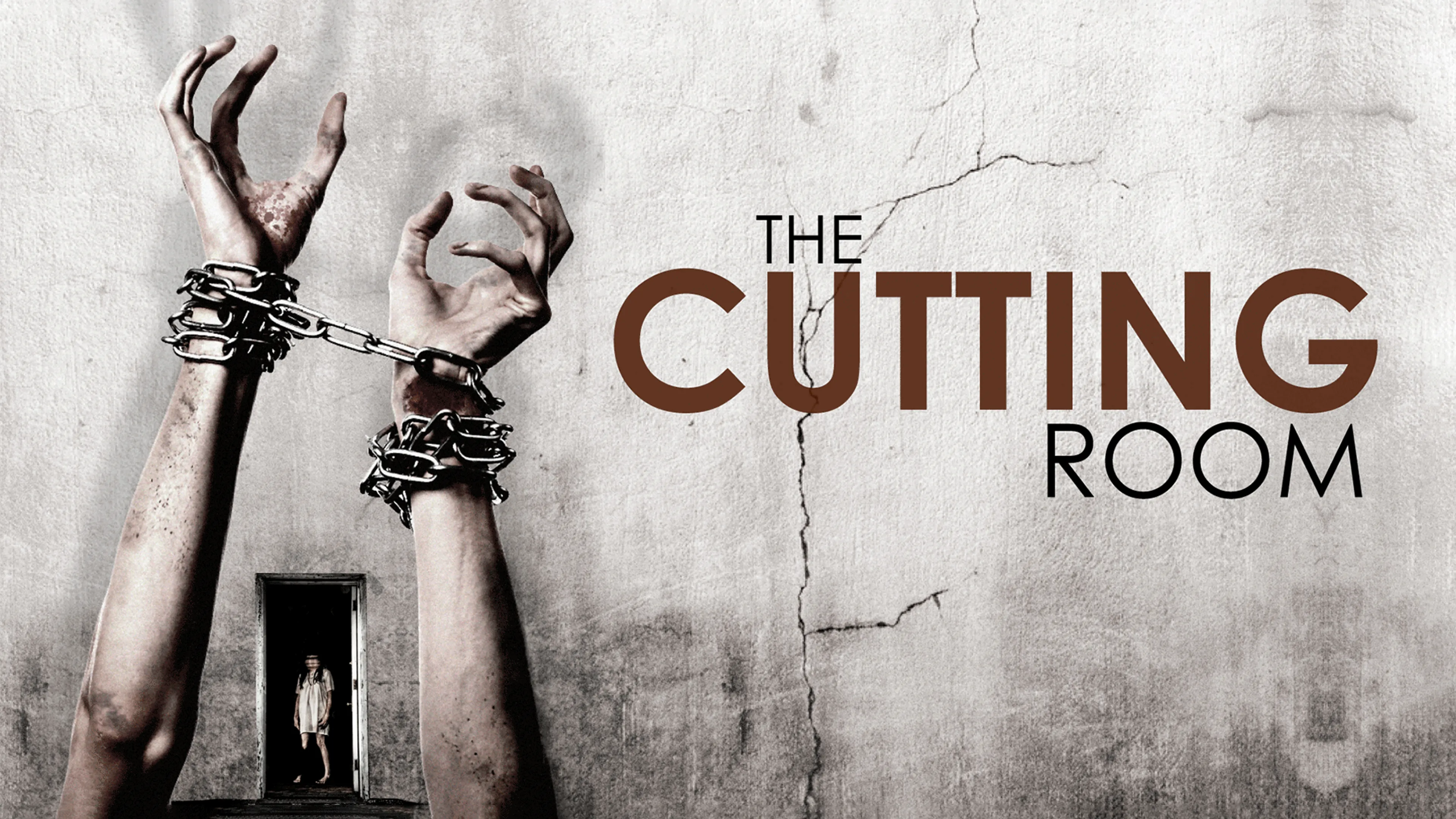 The Cutting Room poster